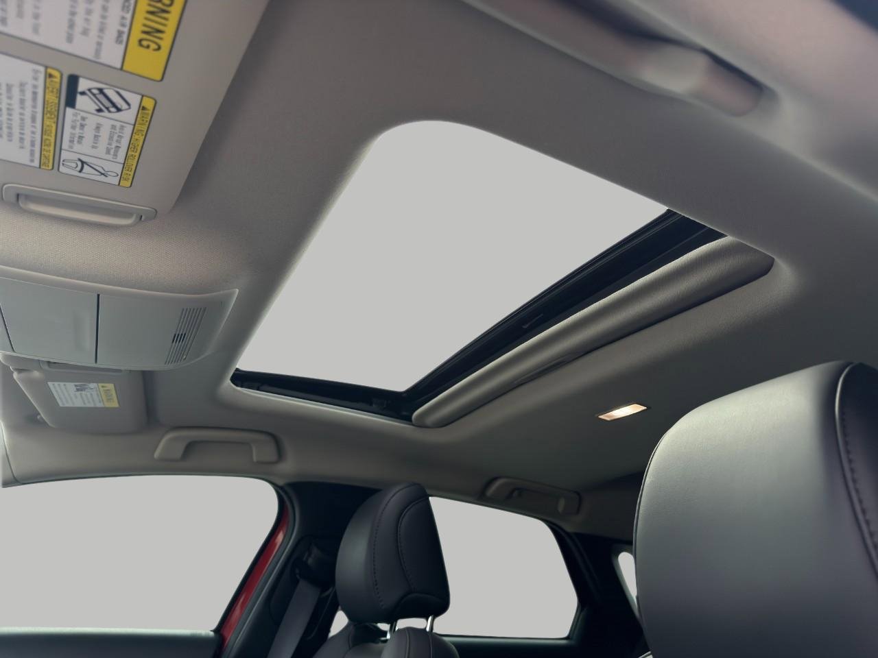 Used 2024 MAZDA CX-30 2.5 Turbo w/ Premium Package image 12