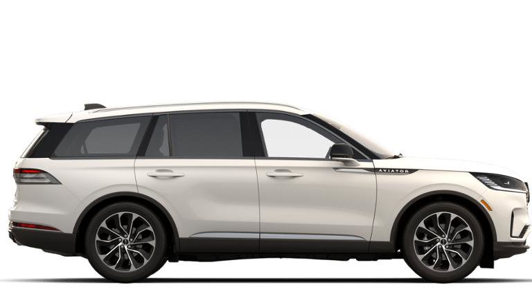 New 2025 Lincoln Aviator Reserve w/ Illumination Package image 27