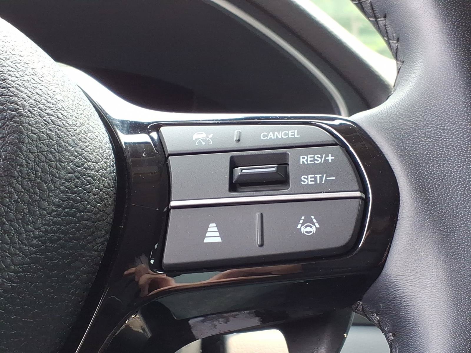 Certified 2023 Honda Pilot EX-L image 28