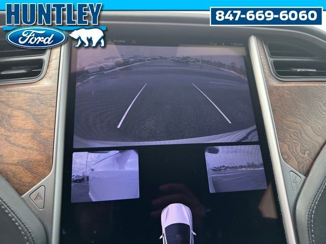 Used 2020 Tesla Model S Long Range image 25
