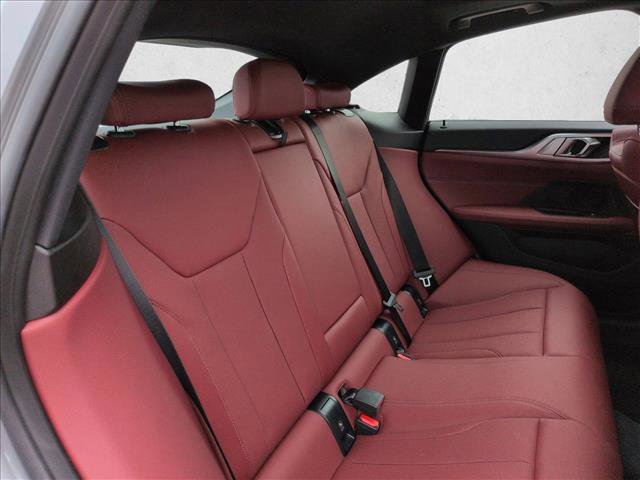 Certified 2023 BMW i4 eDrive35 RWD image 21
