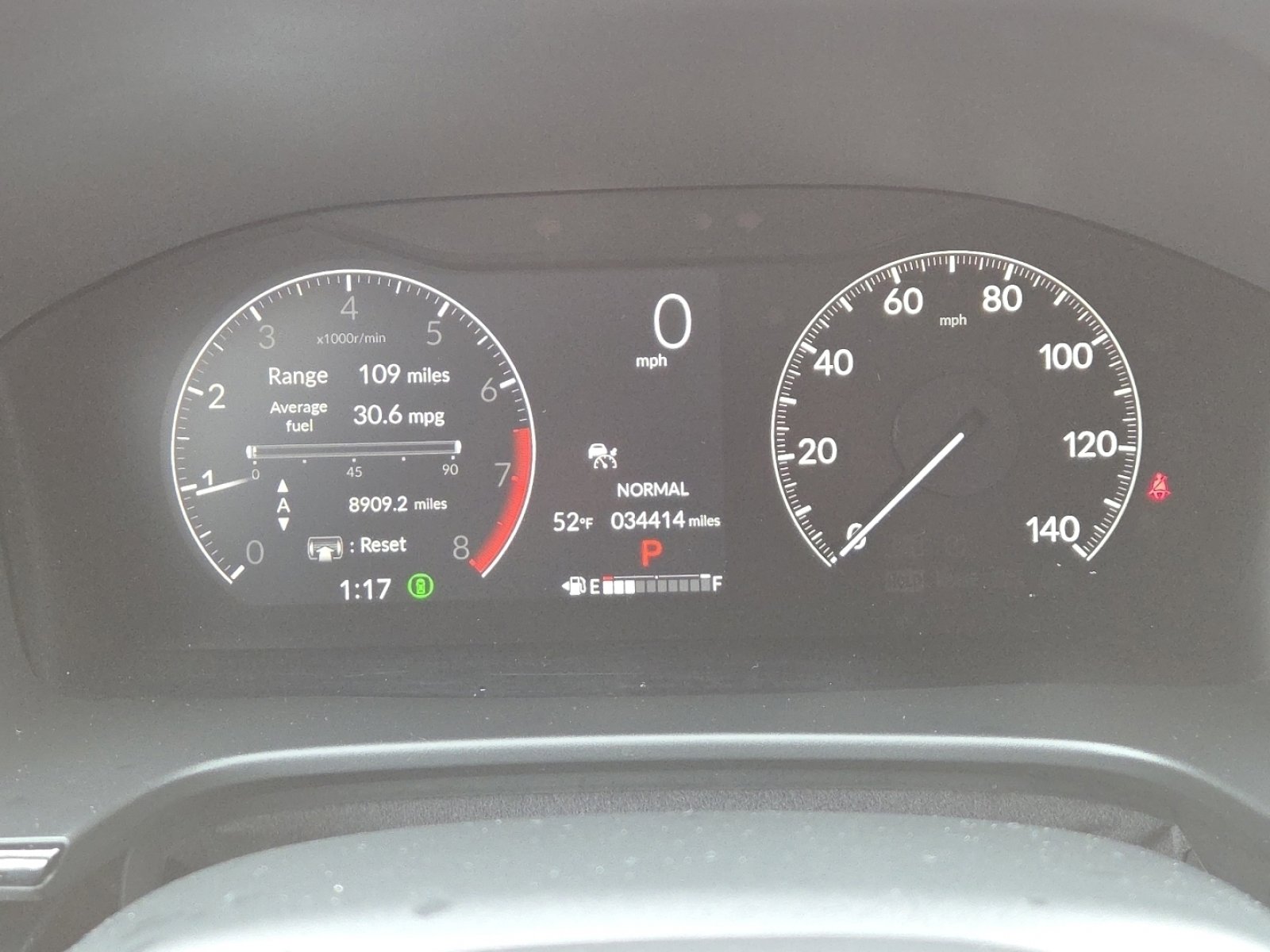 Certified 2024 Honda CR-V EX-L image 29