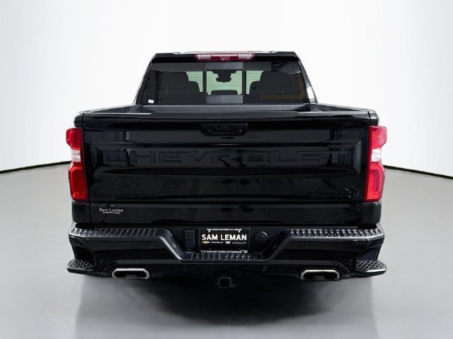 Used 2024 Chevrolet Silverado 1500 High Country w/ Technology Package AWD/4WD image 6