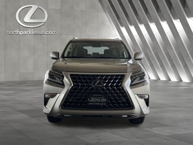 Certified 2020 Lexus GX 460 Luxury w/ Accessory Package AWD/4WD image 27