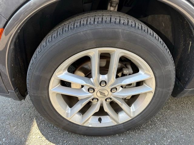 Used 2024 Dodge Durango GT AWD/4WD image 6