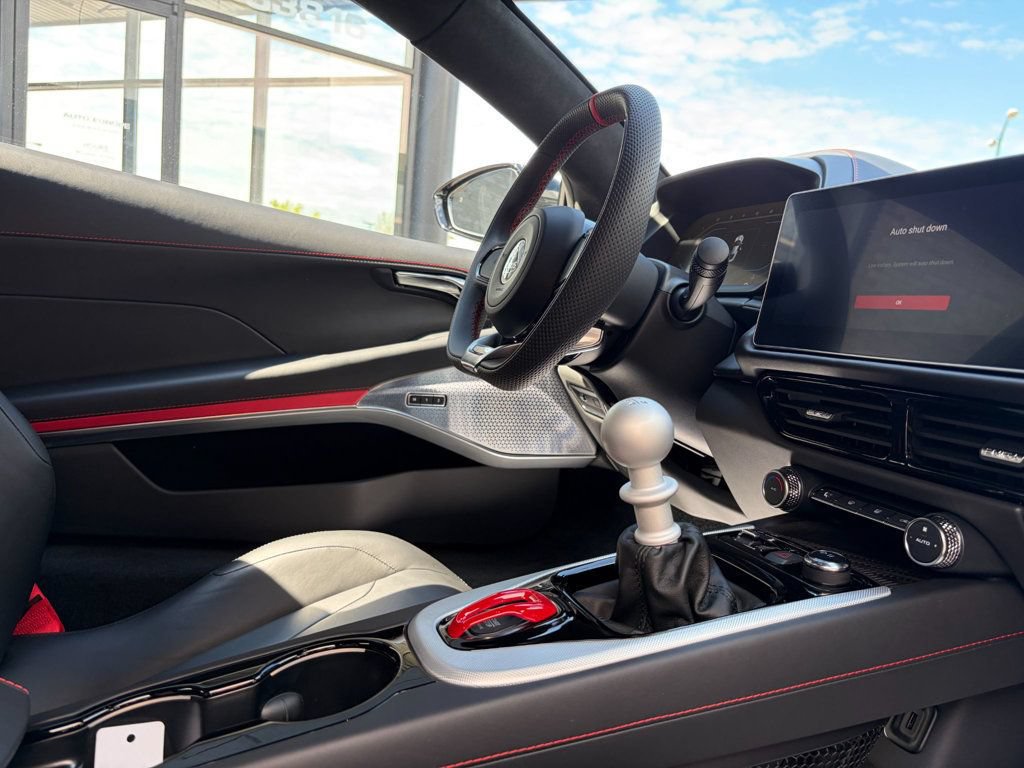 New 2026 Lotus Emira RWD image 25