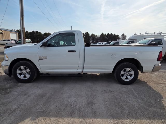 Used 2023 RAM 1500 Tradesman w/ Popular Equipment Group image 5