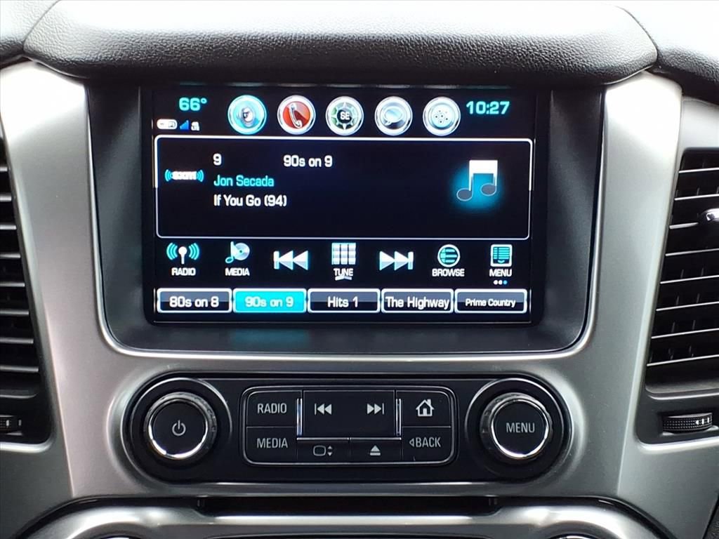 Used 2020 Chevrolet Tahoe Premier image 27