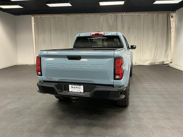 New 2026 Chevrolet Colorado Z71 w/ Z71 Convenience Package 2 AWD/4WD image 5