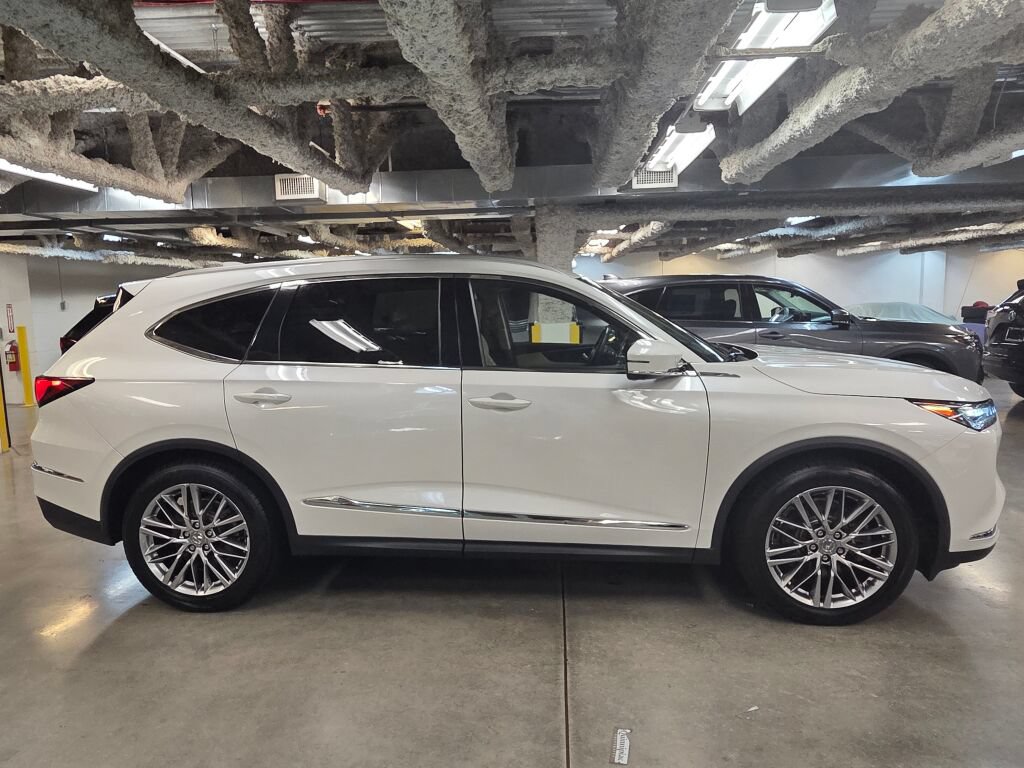 Certified 2023 Acura MDX w/ Advance Package AWD/4WD image 6