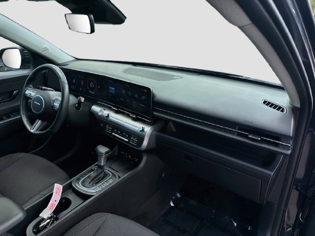 Certified 2026 Hyundai Kona SEL Sport FWD image 30