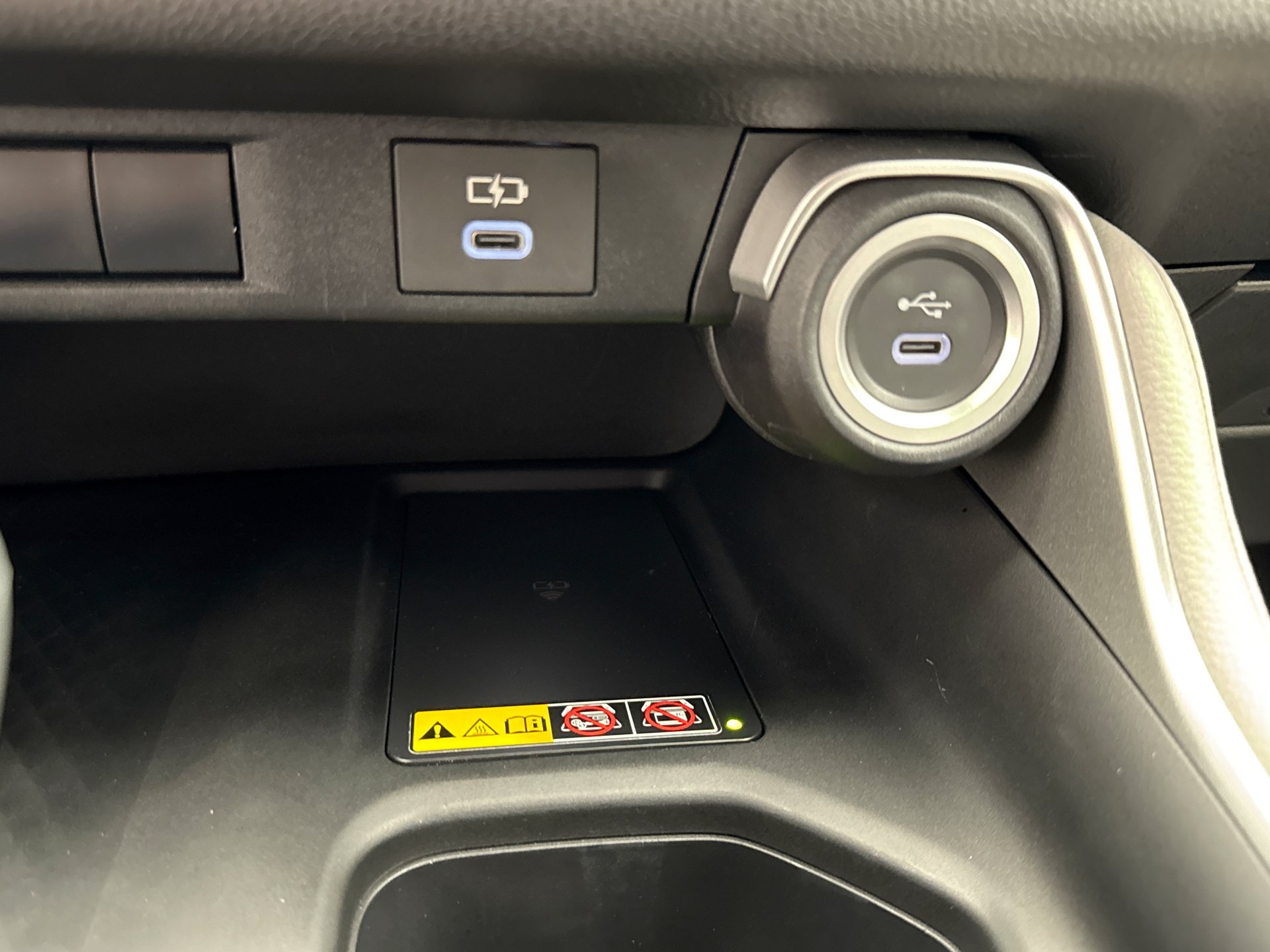 Used 2026 Toyota Grand Highlander AWD image 25