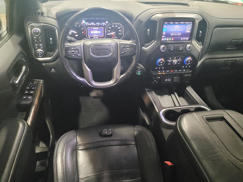 Used 2020 GMC Sierra 1500 Denali w/ LPO, GMC Protection Package image 22