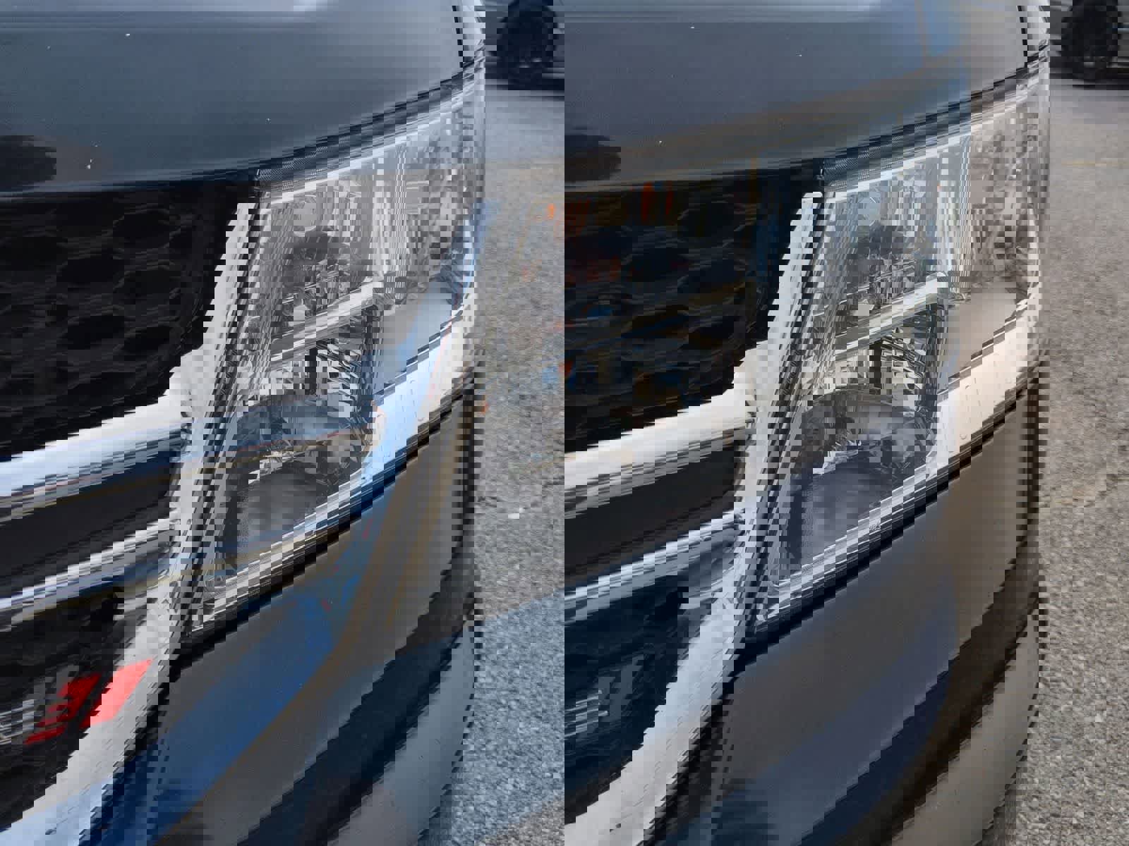 Used 2013 Dodge Journey American Value Package image 11