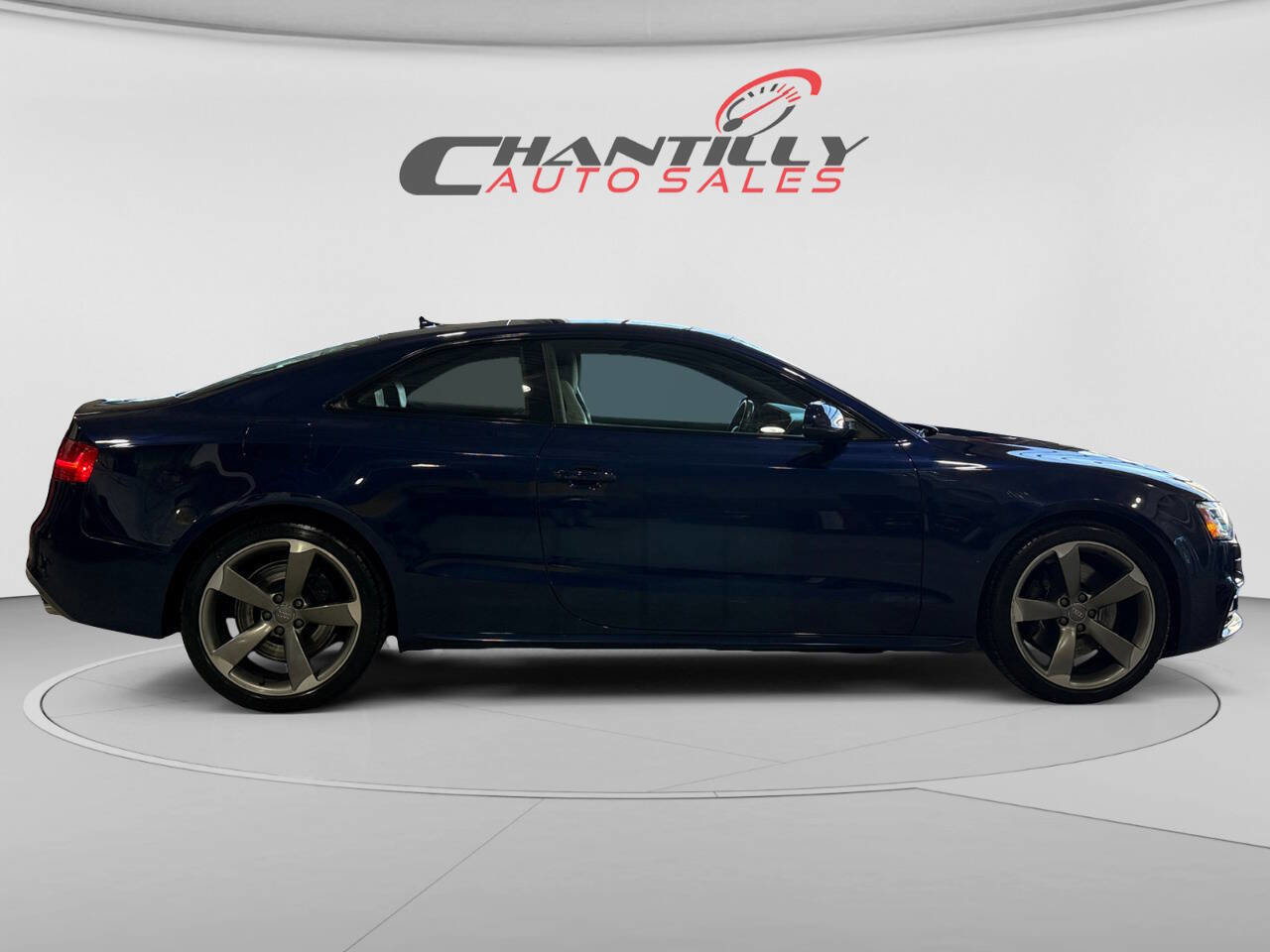 Used 2014 Audi S5 Premium Plus AWD/4WD image 6