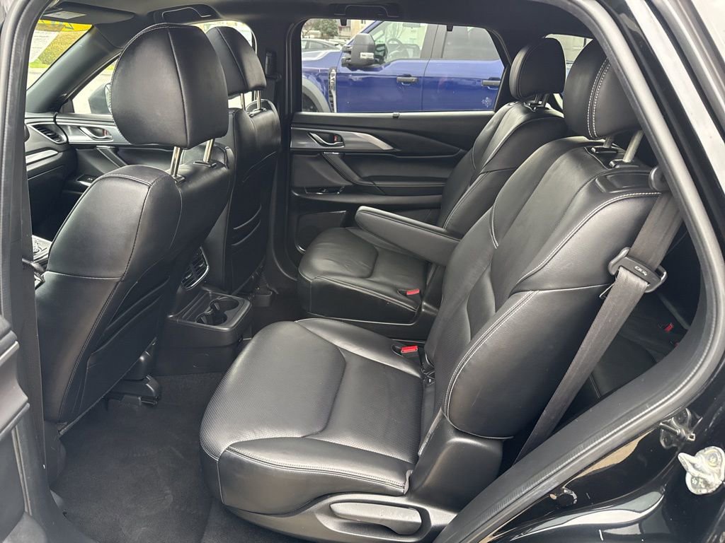 Used 2020 MAZDA CX-9 Grand Touring image 32