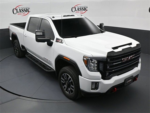 Used 2023 GMC Sierra 2500 AT4 image 19