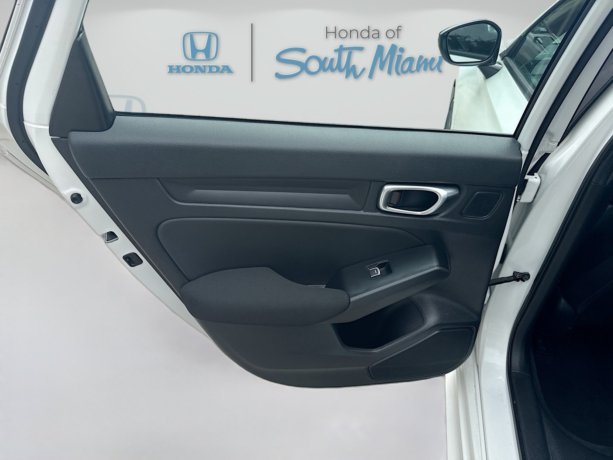 Used 2024 Honda Civic Sport image 23