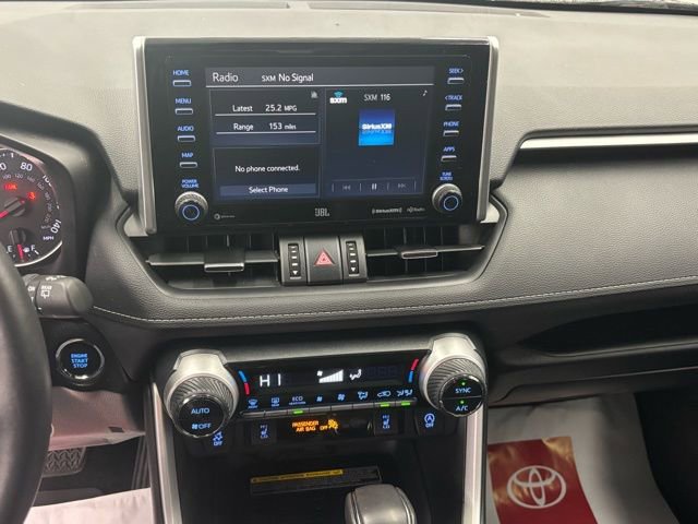 Used 2020 Toyota RAV4 XLE Premium image 24