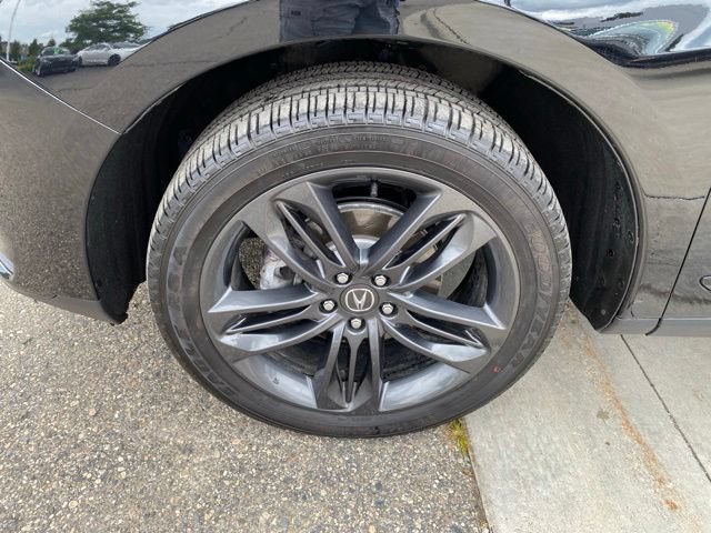 Used 2024 Acura RDX A-Spec AWD/4WD image 13