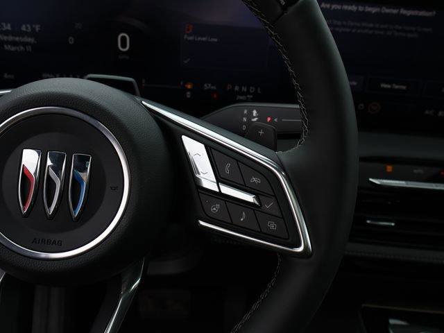 New 2026 Buick Enclave Avenir w/ Super Cruise Package image 35