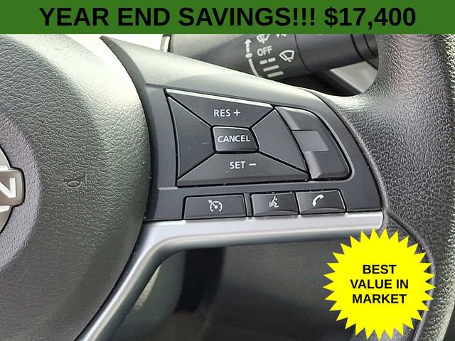 Used 2024 Nissan Altima 2.5 SV image 23