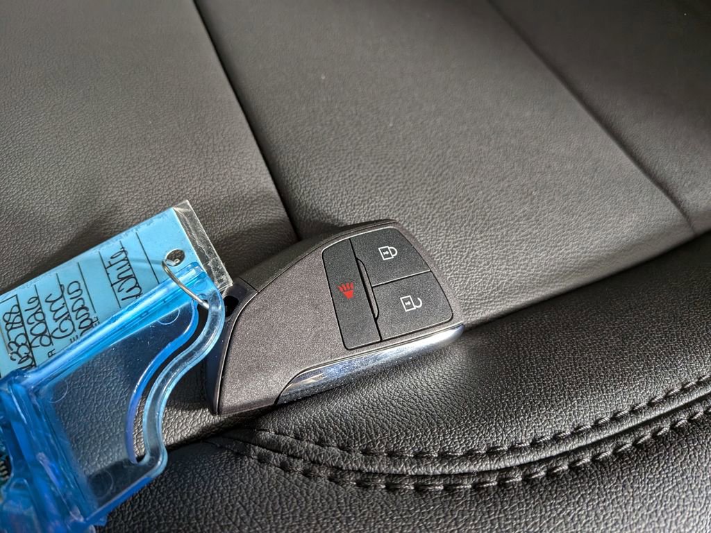 New 2026 GMC Sierra 3500 Pro w/ Convenience Package image 24