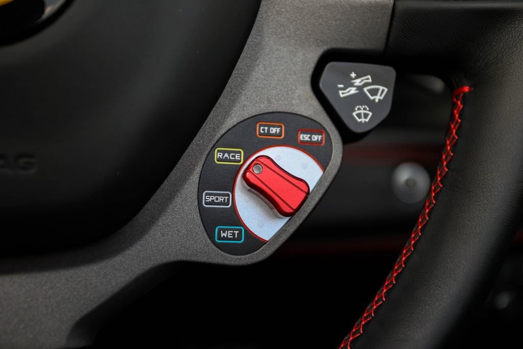 Certified 2018 Ferrari 488 Spider image 29