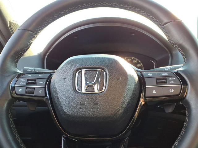 Certified 2024 Honda Civic Sport image 21