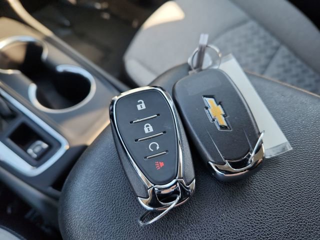 Used 2023 Chevrolet Equinox LS w/ LS Convenience Package image 46