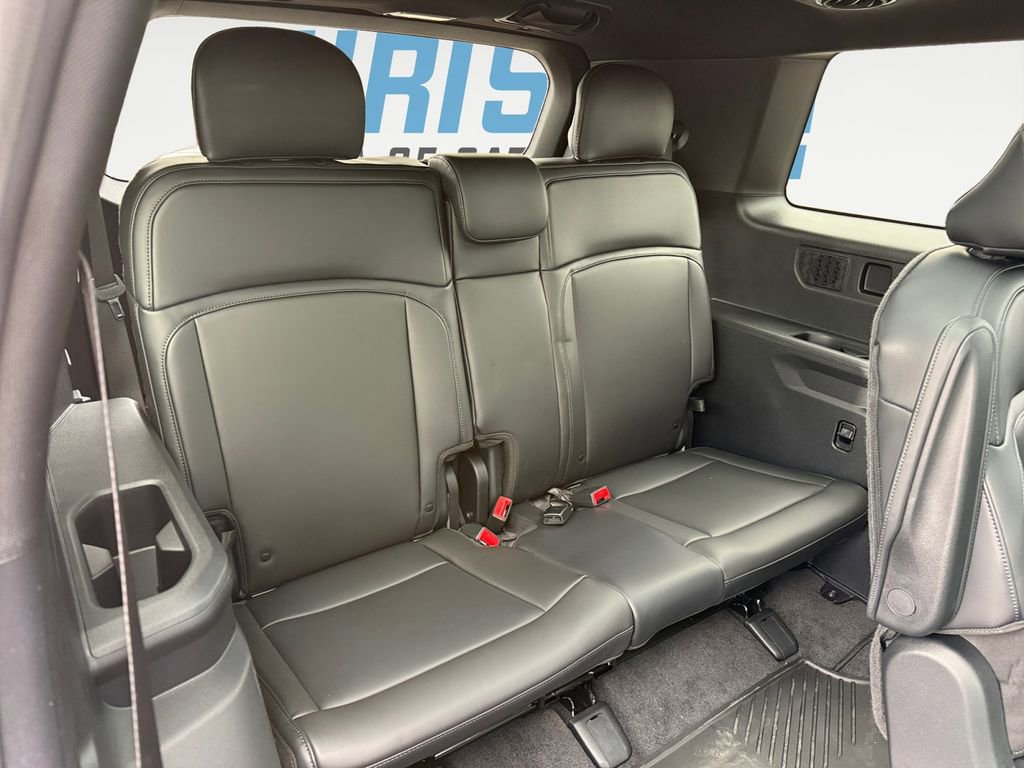 New 2027 Kia Telluride SX X-Line image 17