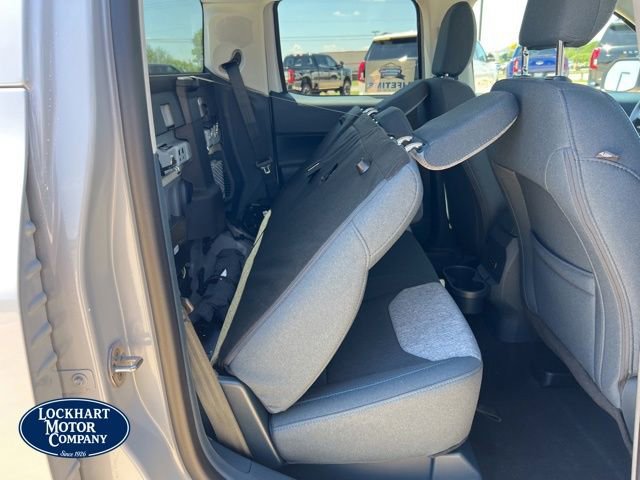 New 2026 Ford Maverick XLT FWD image 26