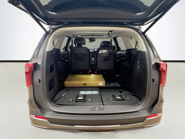 New 2026 Kia Carnival SX Prestige image 28