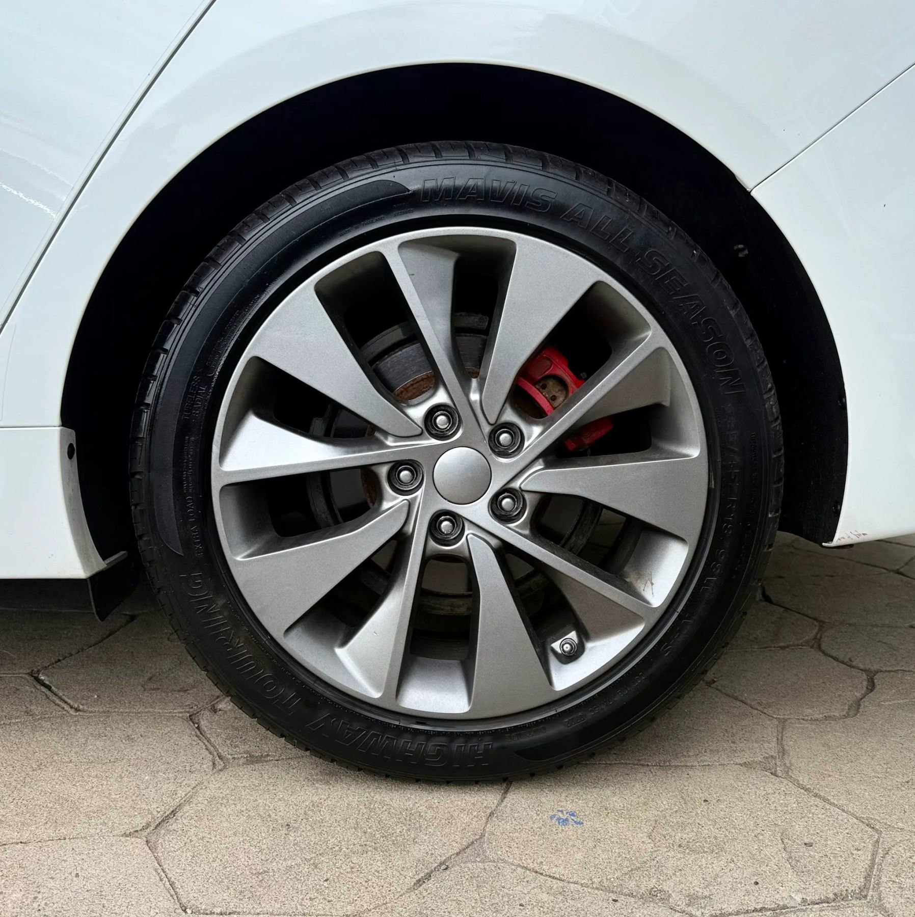 Used 2016 Kia Optima SX image 57