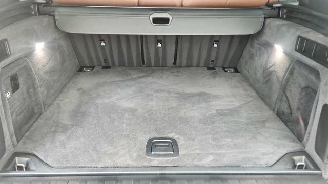 Used 2026 BMW X5 xDrive40i image 15