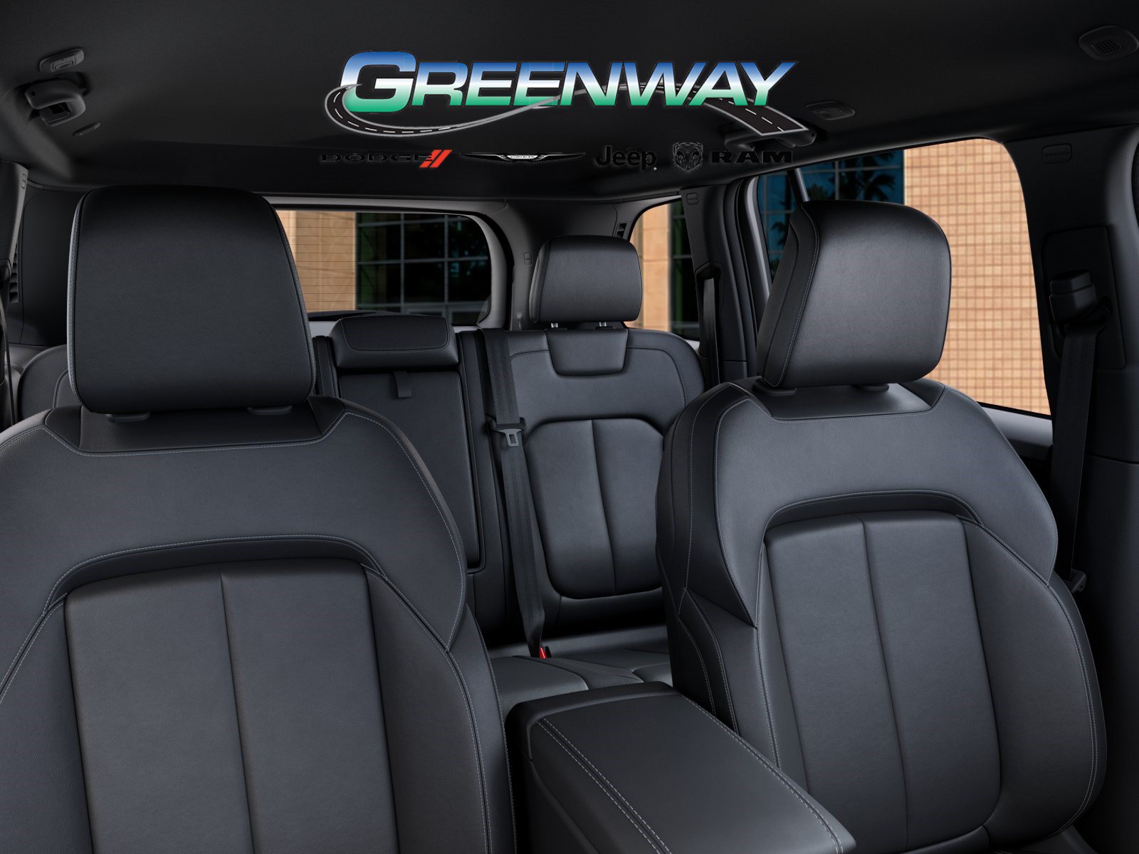 Used 2025 Jeep Grand Cherokee Limited RWD image 26