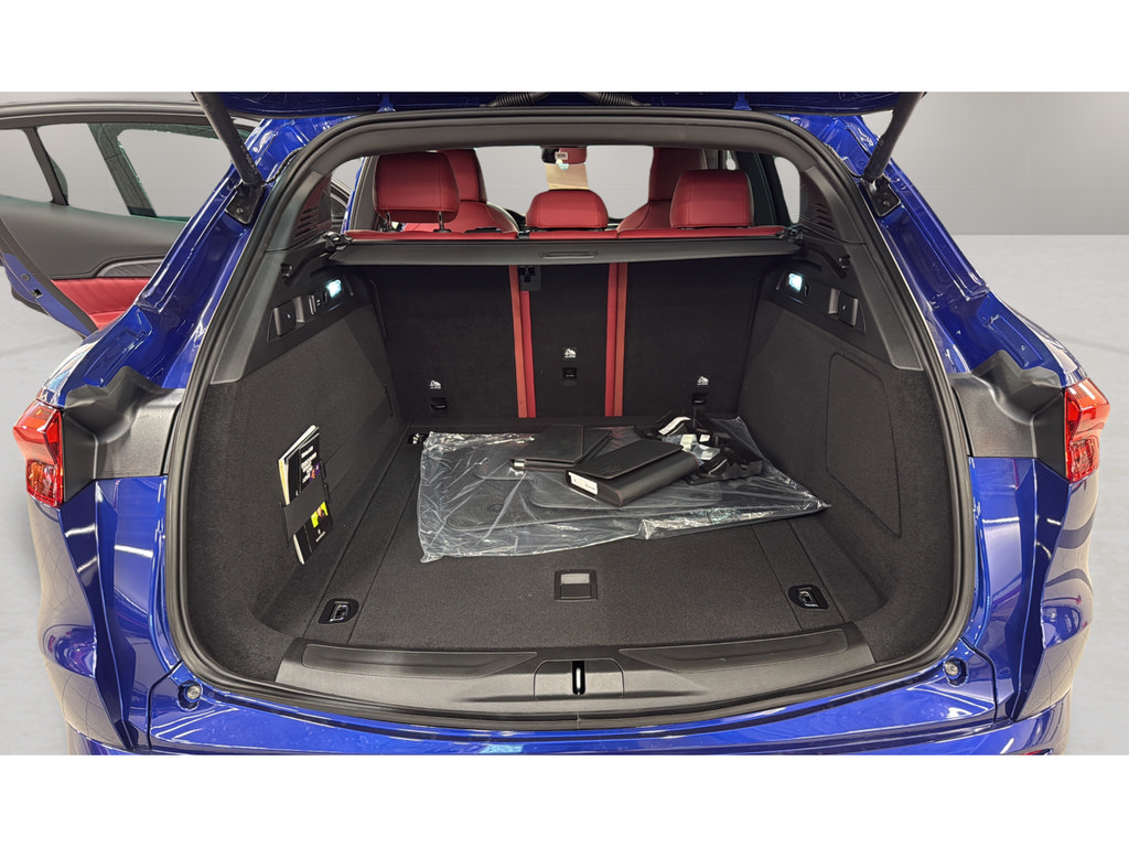 New 2026 Maserati Grecale Modena AWD/4WD image 28