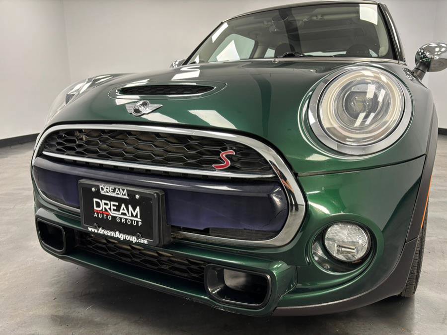 Used 2015 MINI Cooper S image 14