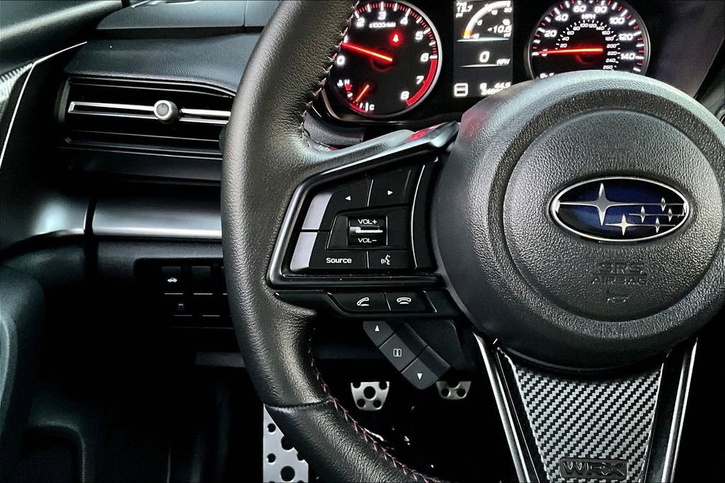 Used 2023 Subaru WRX Premium image 26