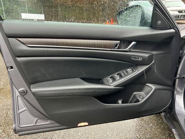 Certified 2021 Honda Accord EX-L image 20
