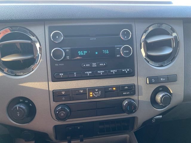 Used 2016 Ford F350 XLT AWD/4WD image 26