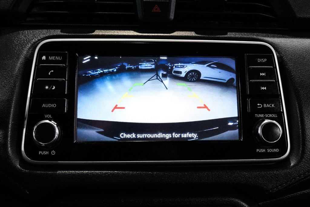 Used 2021 Nissan Versa S image 23