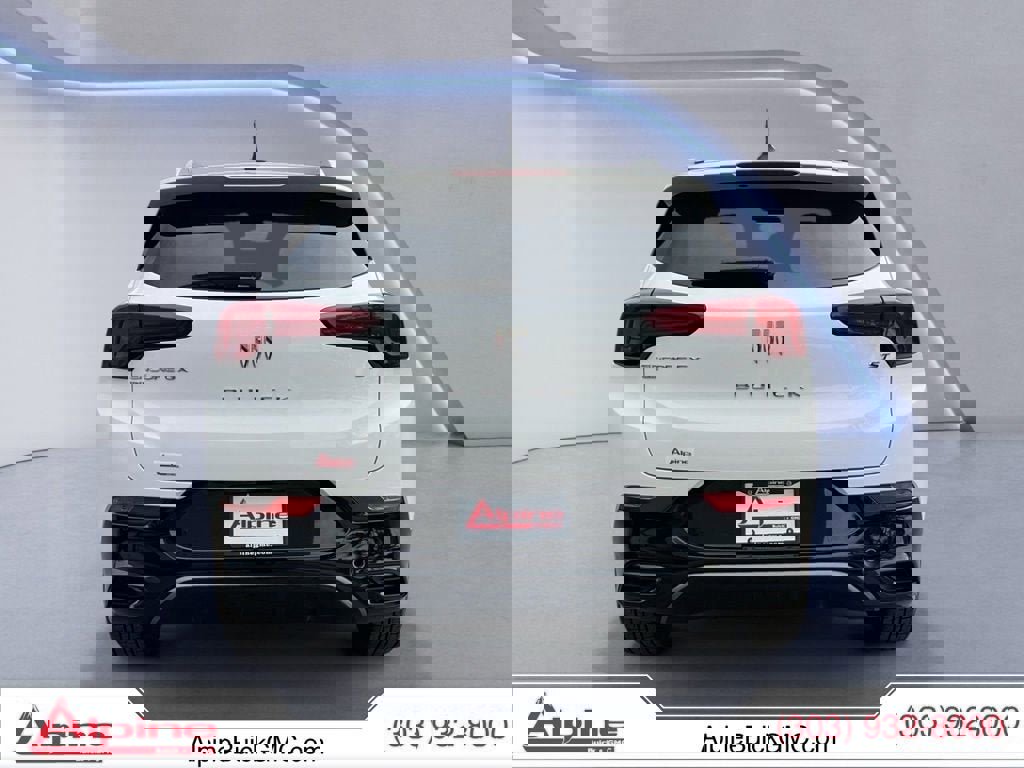 Used 2024 Buick Encore GX Sport Touring image 4