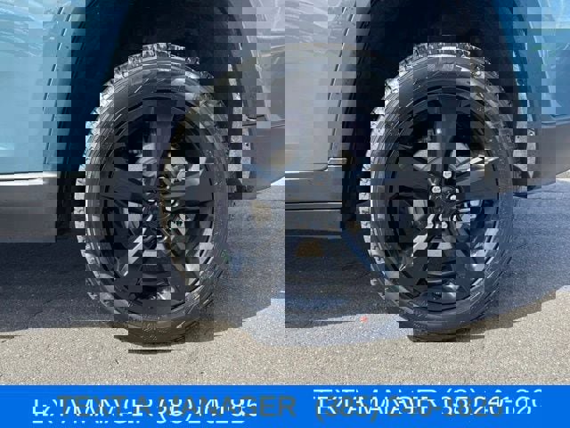 New 2026 Jeep Grand Cherokee Limited image 10