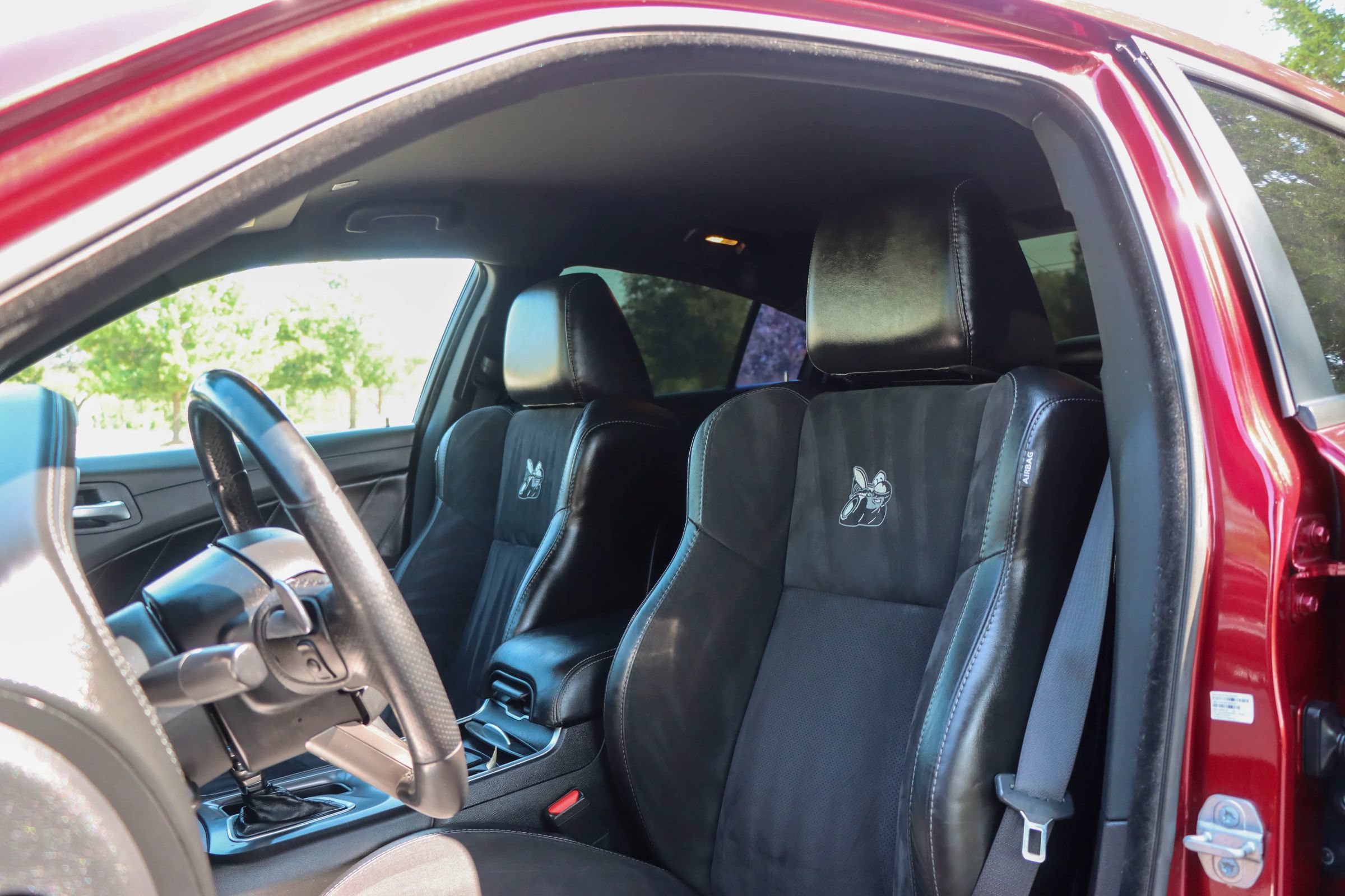 Used 2020 Dodge Charger Scat Pack w/ Dynamics Package RWD image 14