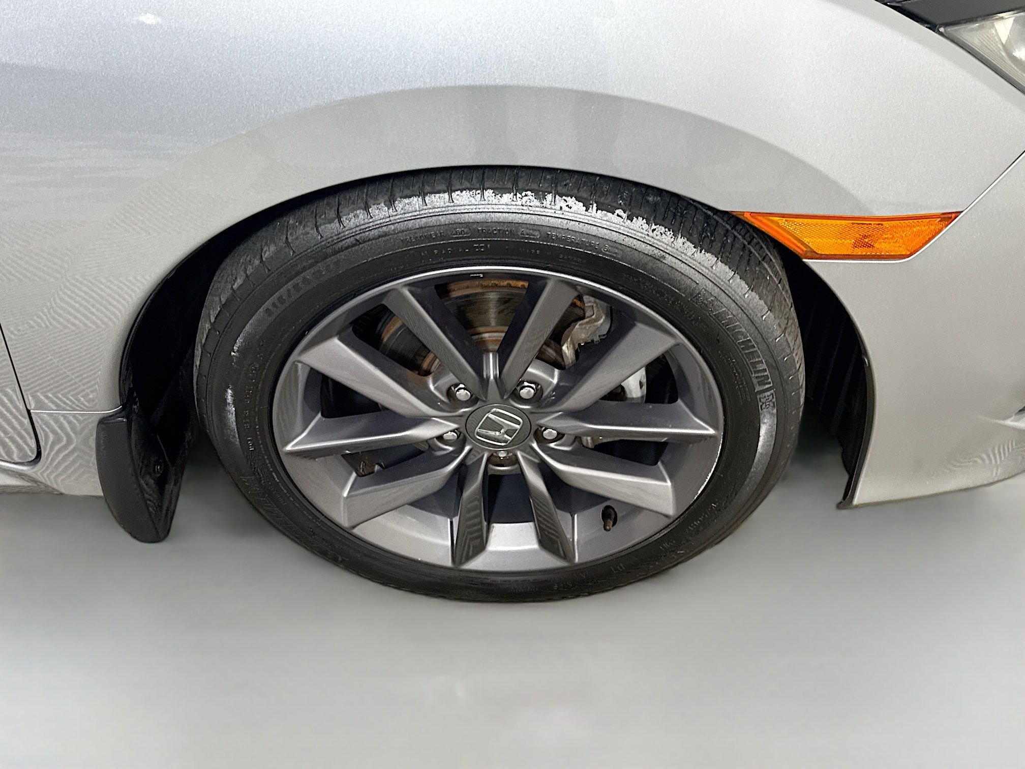 Used 2019 Honda Civic EX-L image 32