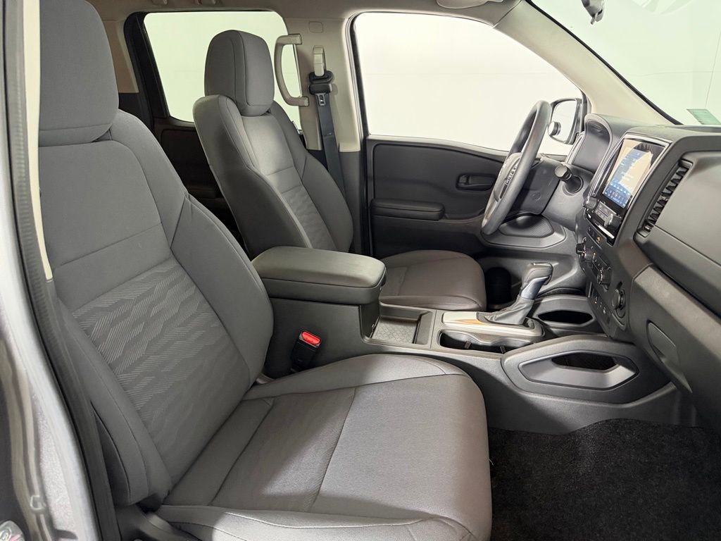 Used 2024 Nissan Frontier S w/ Technology Package AWD/4WD image 30