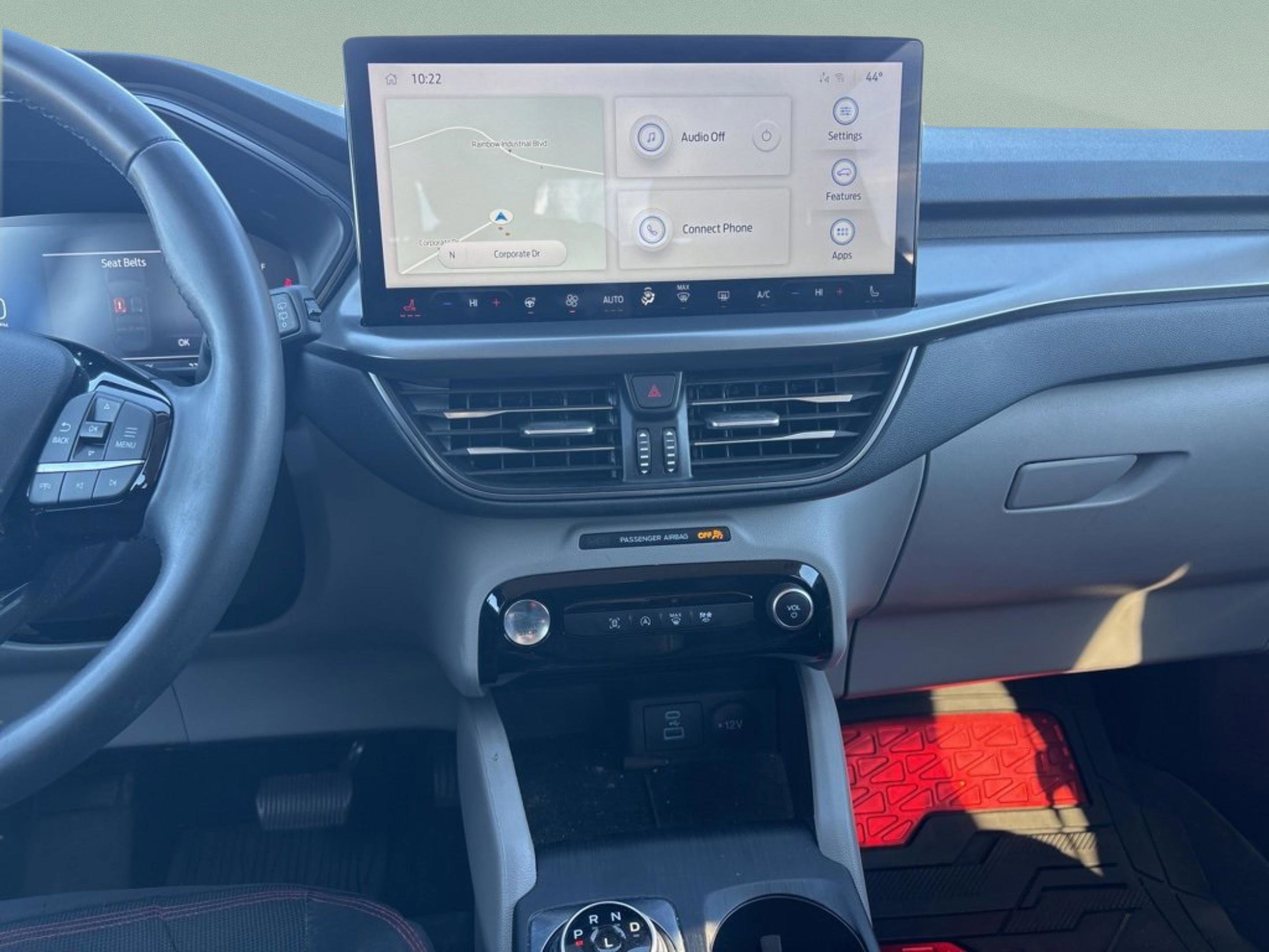 Used 2023 Ford Escape Active w/ Tech Pack #1 image 11