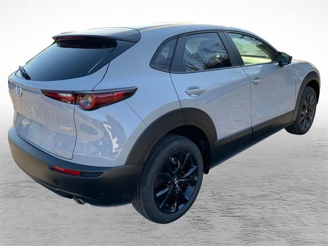 New 2026 MAZDA CX-30 AWD 2.5 S w/ Select Sport Pkg image 3