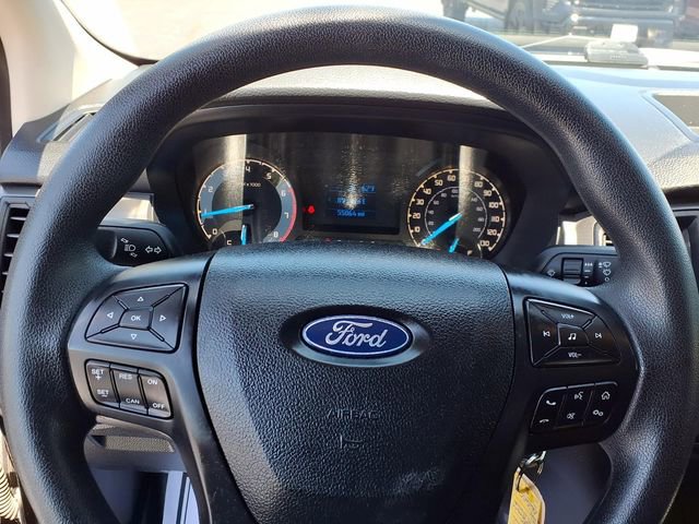 Used 2019 Ford Ranger XL w/ Equipment Group 101A Mid RWD image 9